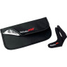 Плойка BABYLISS PRO Titanium Diamond 25 мм (BAB2473TDE)